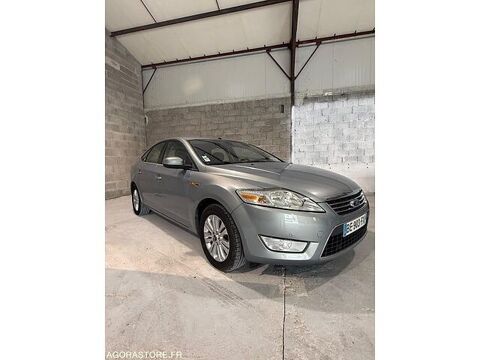 Mondeo WF0EXXGBBE8L51496 occasion 93100 Four