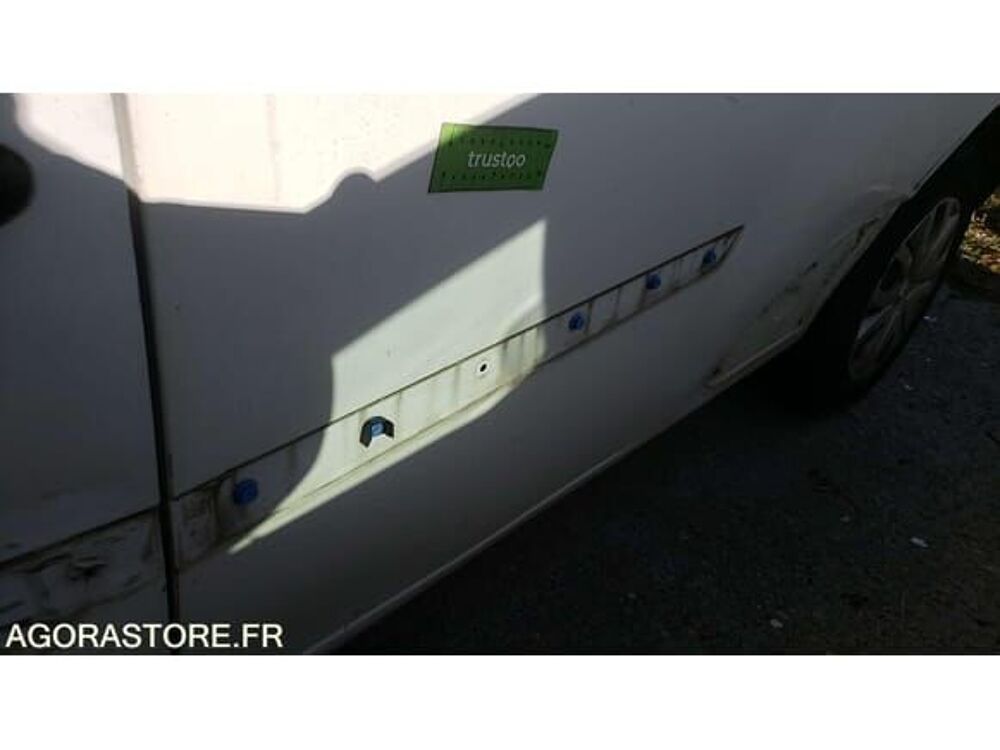 Kangoo VF1FW18H549640557 occasion 93100 Can&eacute;jan