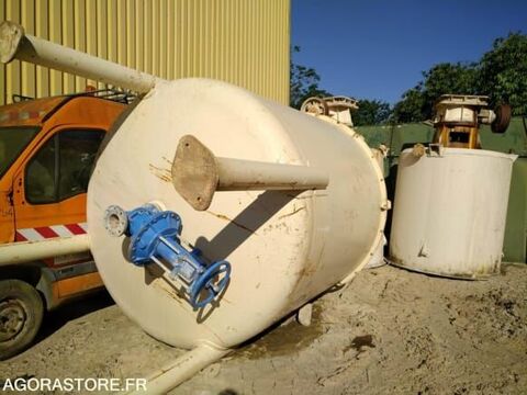   Matériel professionnel / Outillage 
