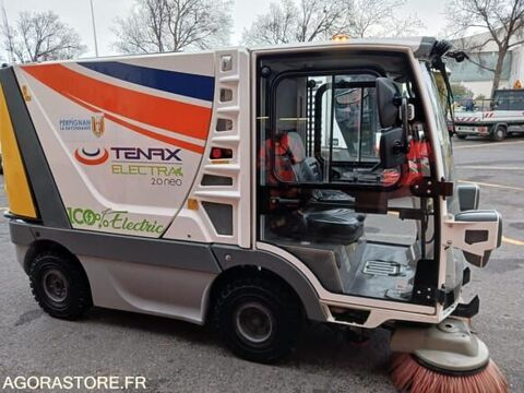 Annonce voiture Engin de Chantier / BTP Engin de Chantier / BTP 40000 €