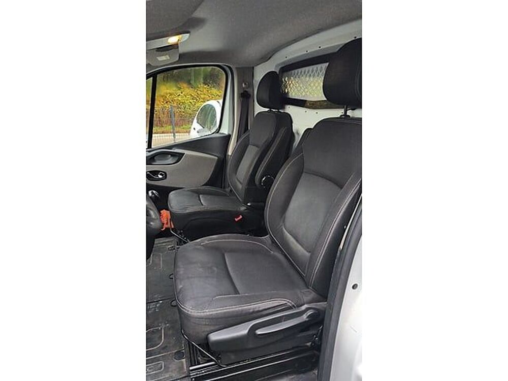 Trafic VF1FL000X57624032 occasion 93100 Le Palais-Sur-Vienne