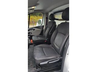 Trafic VF1FL000X57624032 occasion 93100 Le Palais-Sur-Vienne