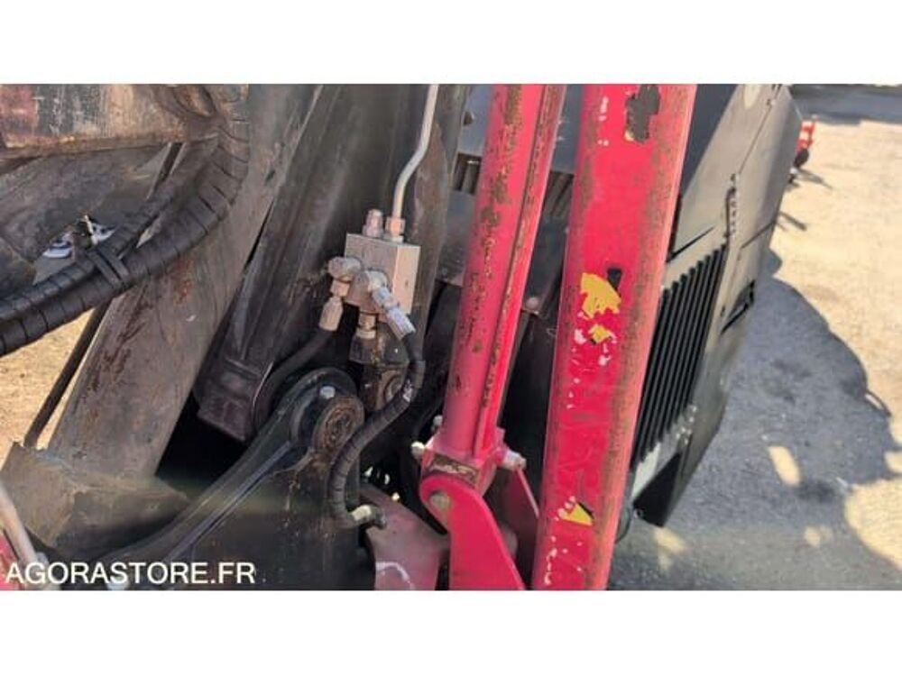 Autres Equipements  occasion 93100 Strasbourg