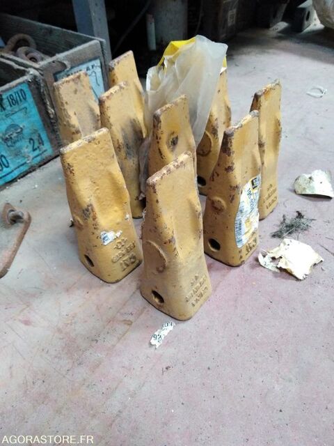 Utilitaire Utilitaire  occasion Beaussais-Sur-Mer 93100