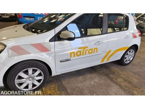 Clio VF1BR2V0H47282303 occasion 93100 Grand Bourgtheroulde