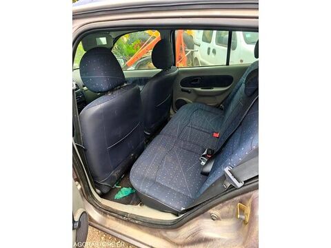 Clio VF1BB0FCF27606124 occasion 93100 Saint-Cyr-Sur-Mer