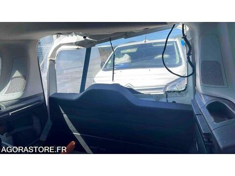 Doblo ZFA26300006D55212 occasion 93100 La Roche-De-Glun