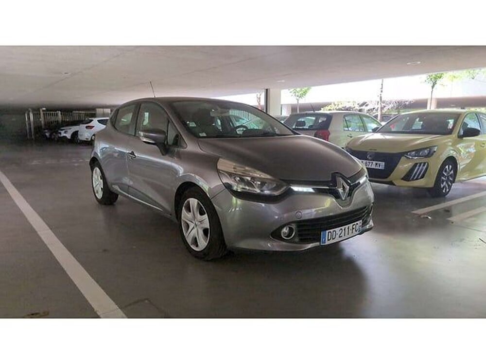Clio VF15RFL0H50556515 occasion 93100 Versailles