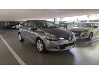 Clio VF15RFL0H50556515 occasion 93100 Versailles