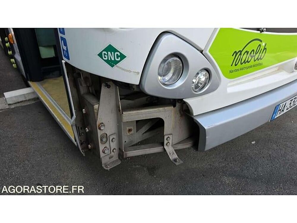   occasion 93100 Nantes