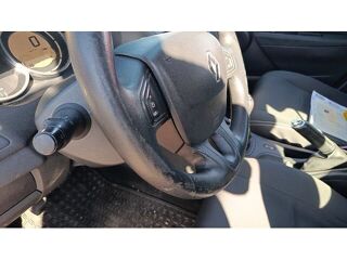 M&eacute;gane VF1BZ1A0747464481 occasion 93100 Val-D'ornain