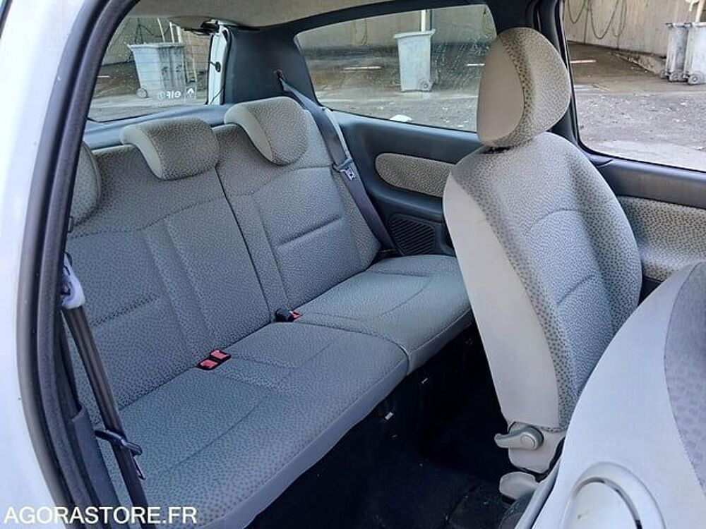 Clio VF1CB3KEF34667437 occasion 93100 Niort