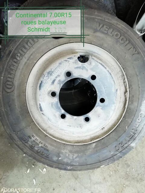 Utilitaire Utilitaire  occasion Trouville-Sur-Mer 93100