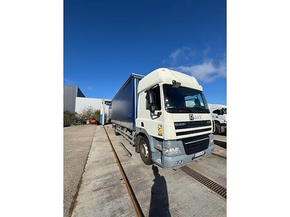   occasion 93100 Meyzieu