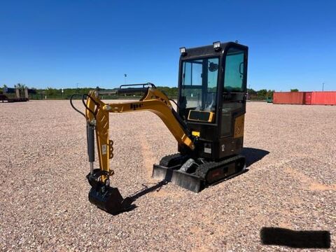Annonce voiture Engin de Chantier / BTP Tracto Pelle 5200 €