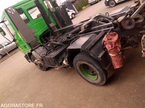 Engin de Manutention / Levage Levage 1996 occasion Rennes 93100