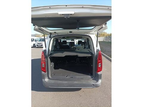 Berlingo VR7ECYHWCJJ865398 occasion 93100 Ancenis
