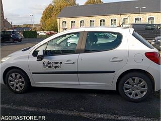 207 VF3WC8HZC34310680 occasion 93100 Guingamp