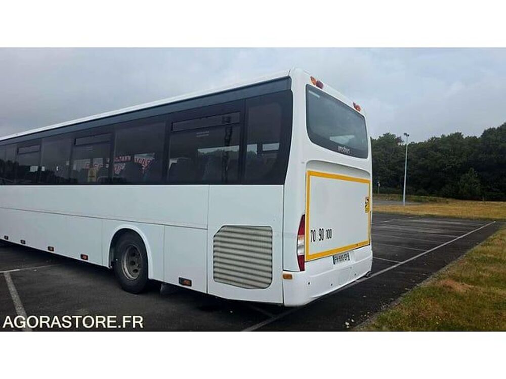   occasion 93100 Vannes