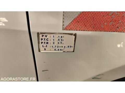 Clio VF1BR2V0H47282303 occasion 93100 Grand Bourgtheroulde