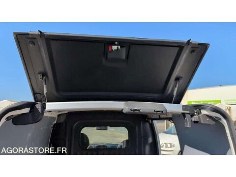 Doblo ZFA22300005465154 occasion 93100 Strasbourg