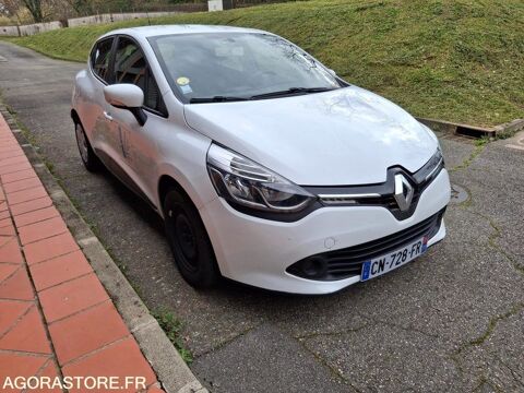Annonce voiture Renault Clio 3383 �