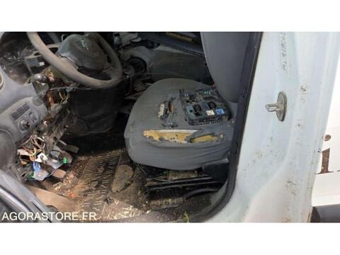 Berlingo VF77G9HXC67031144 occasion 93100 Aix-En-Provence