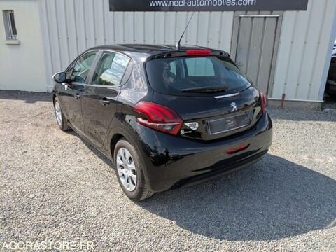208 VF3CCHMP6JT046853 occasion 93100 La Blouti&egrave;re