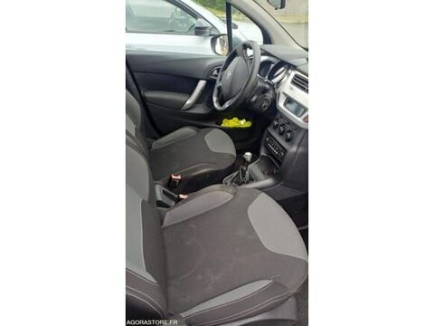C3 VF7SC8HR0BA526862 occasion 93100 Saint-Aubin-De-Terregatte