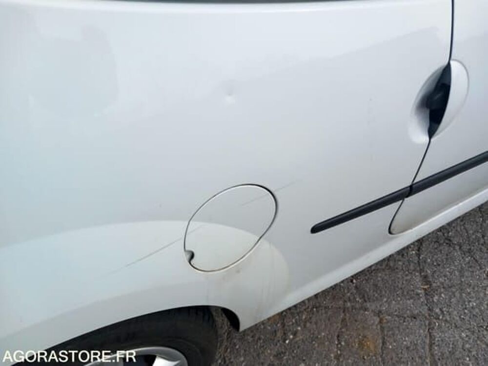 Twingo VF1CNJ60551467861 occasion 93100 Annecy