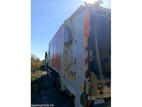   occasion 93100 Sillars