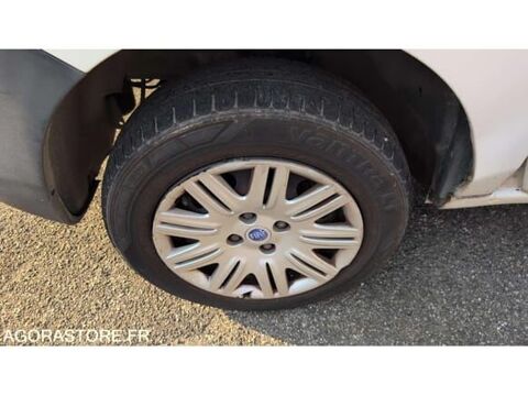Doblo ZFA22300005466455 occasion 93100 Strasbourg