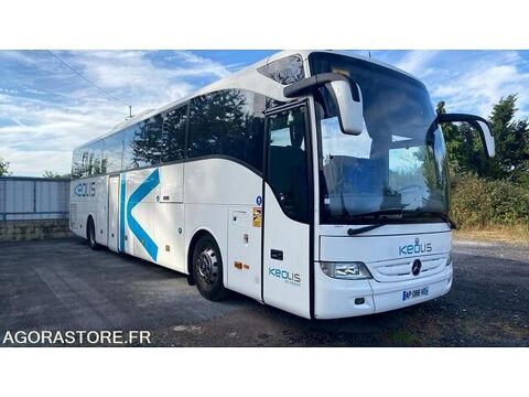 Annonce voiture Car - Bus Car - Bus 10000 €