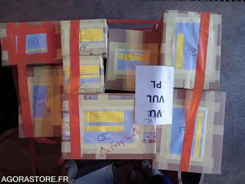 Annonce voiture Utilitaire Utilitaire 50 €