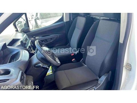 Partner VR3EFYHZJLJ641725 occasion 93100 La Roche De Glun