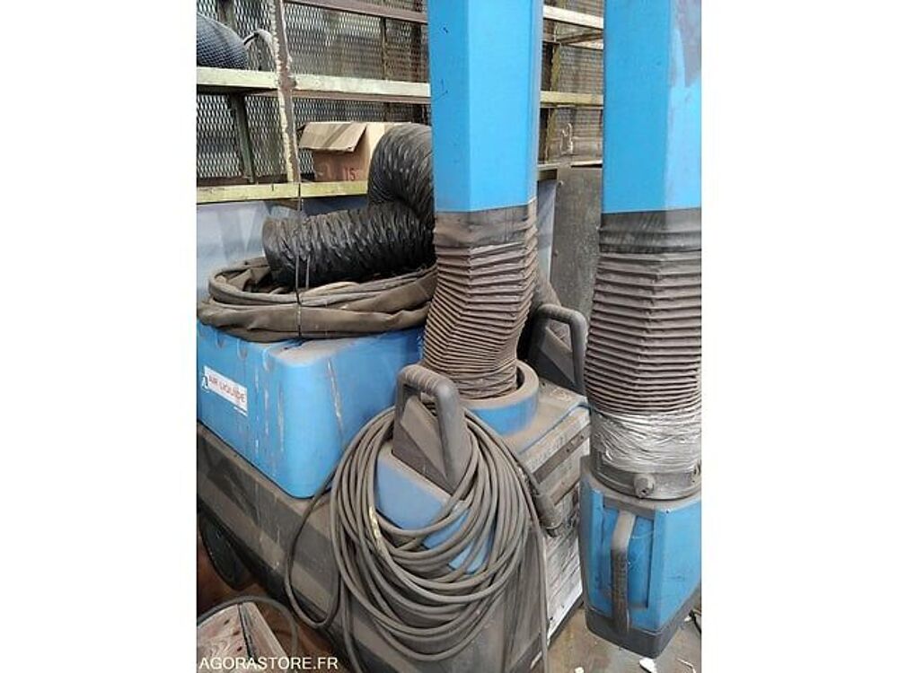   Matériel professionnel / Outillage 