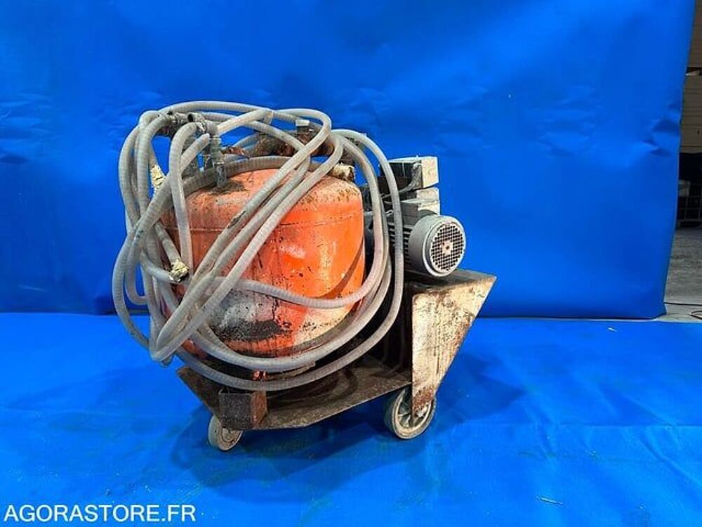   Matériel professionnel / Outillage 