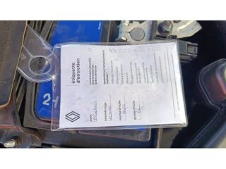 Koleos VF1RZG00965344331 occasion 93100 Val-D'ornain