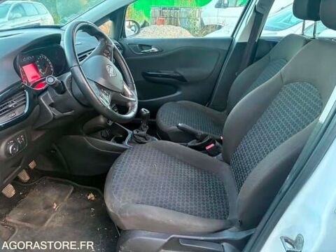 Corsa W0V0XEP68K4435730 2019 occasion 93100 Magnac-Bourg