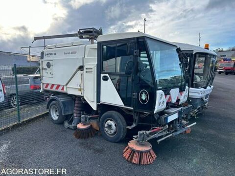 Annonce voiture Engin de Chantier / BTP Engin de Chantier / BTP 4600 €
