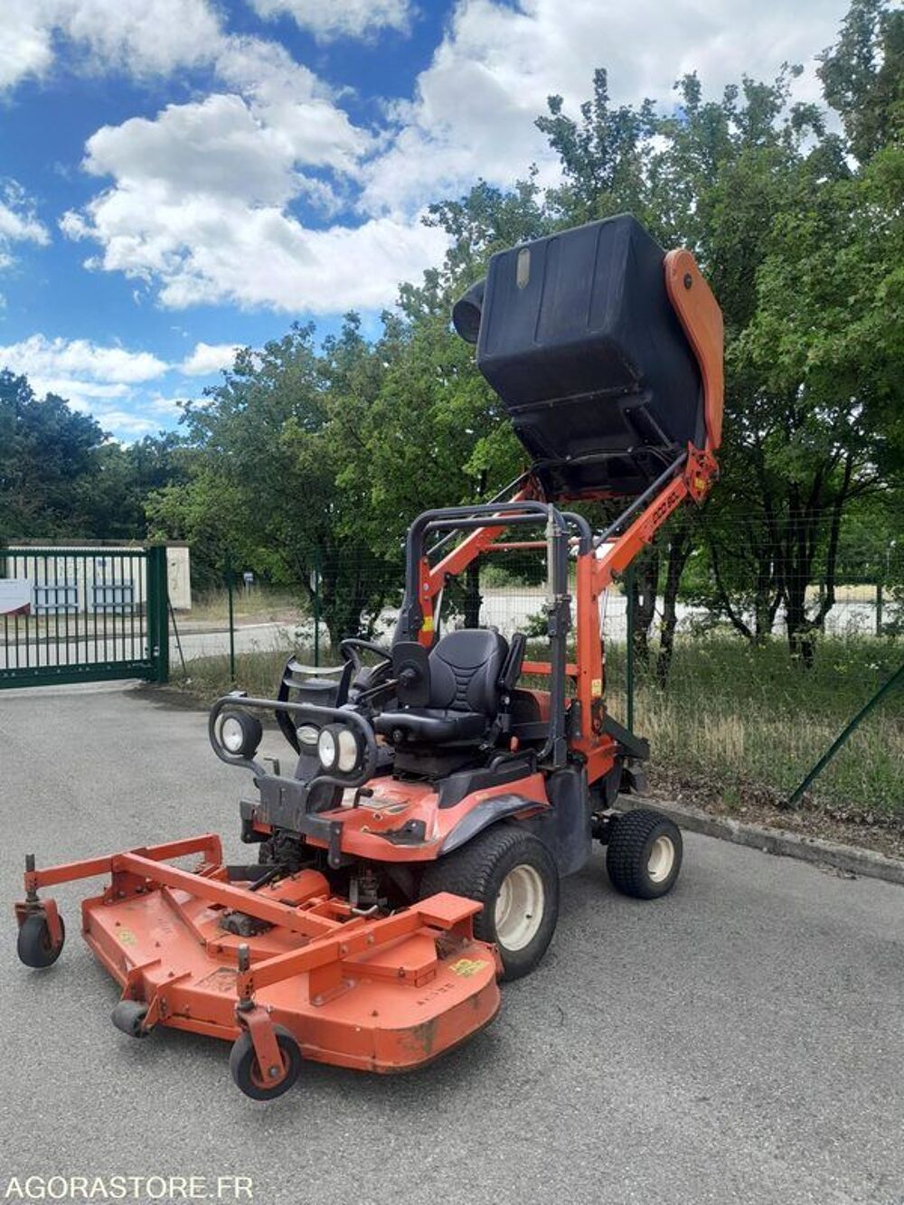  2015 occasion 93100 Genas