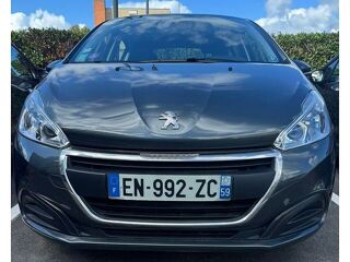 208 VF3CCHMZ6HW110060 occasion 93100 Dunkerque
