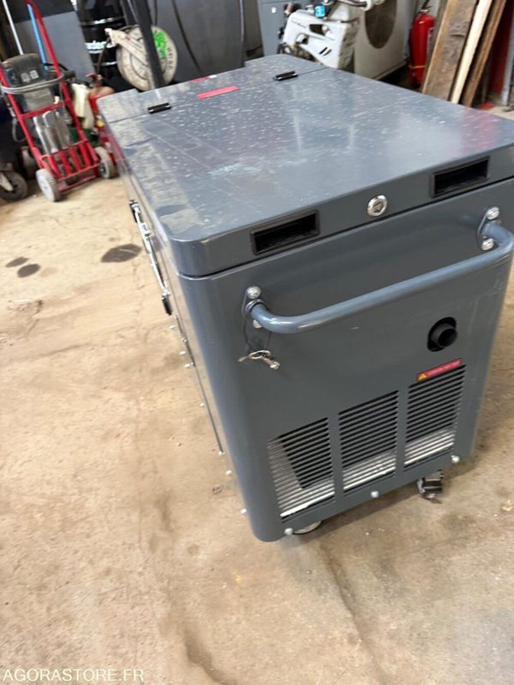   Matériel professionnel / Outillage 