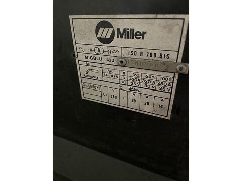   Matériel professionnel / Outillage 