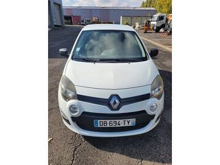 Twingo VF1CNJ10550142912 occasion 93100 Metz