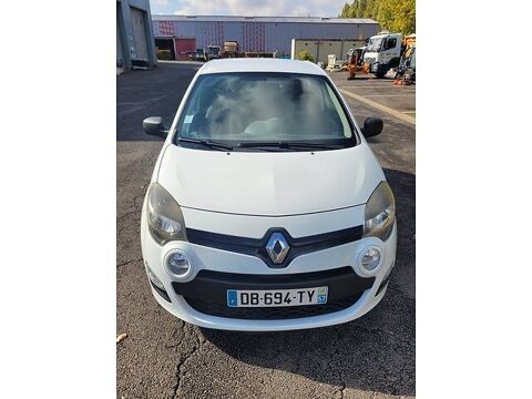 Annonce voiture Renault Twingo 1000 €