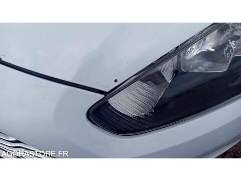 Fiesta WF0DXXGAKDET33034 occasion 93100 Auxerre