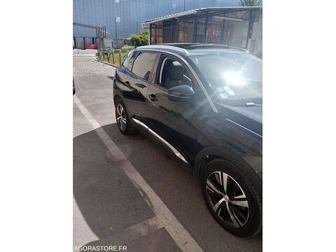 3008 VF3MRHNYHHS380747 occasion 93100 Pantin