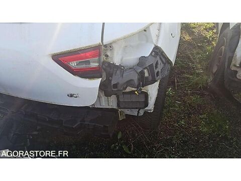 Clio VF15RRL0H49178645 occasion 93100 Moulins