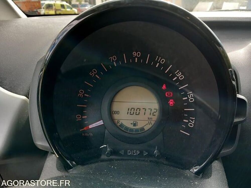 108 VF3PAHMTCHR309759 occasion 93100 Annecy